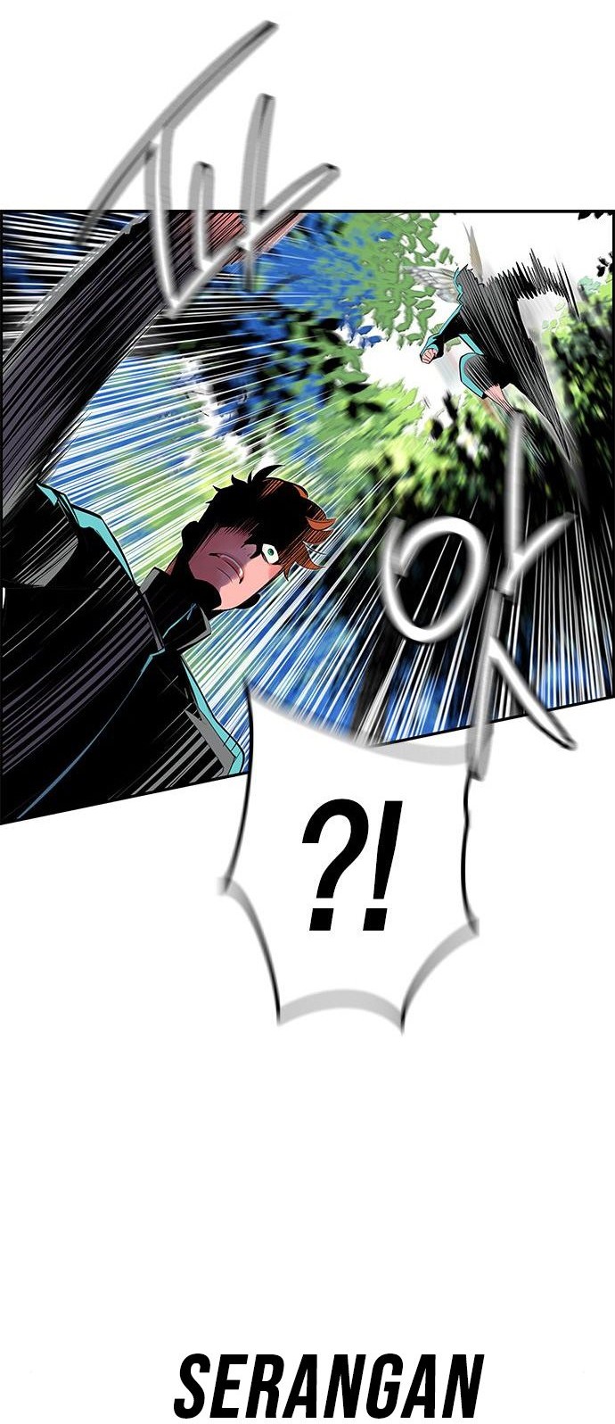 Jungle Juice Chapter 33 Gambar 28