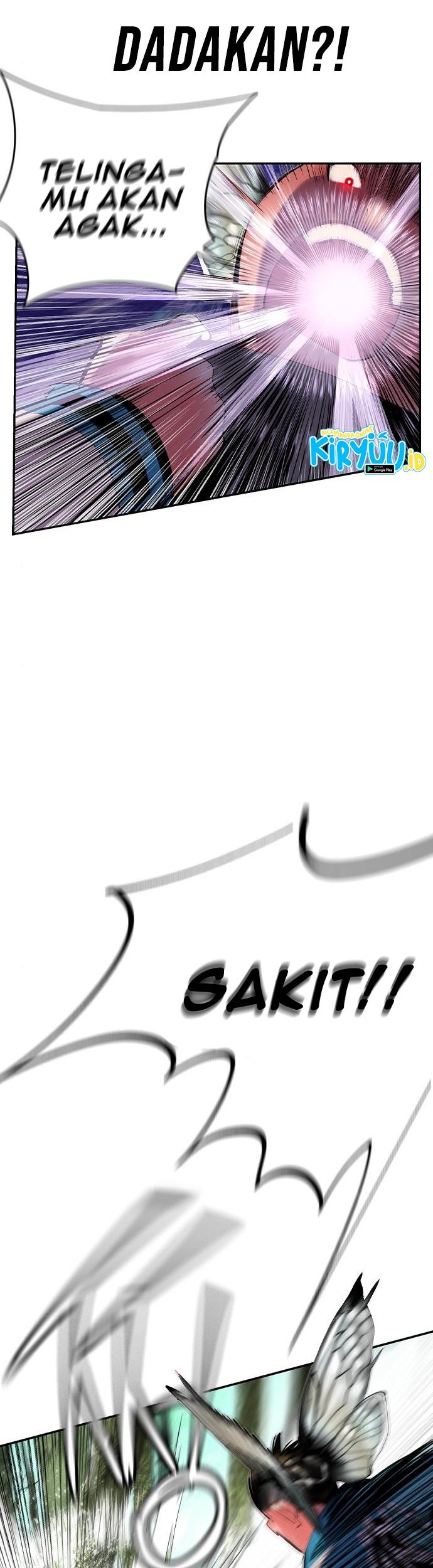 Jungle Juice Chapter 33 Gambar 29