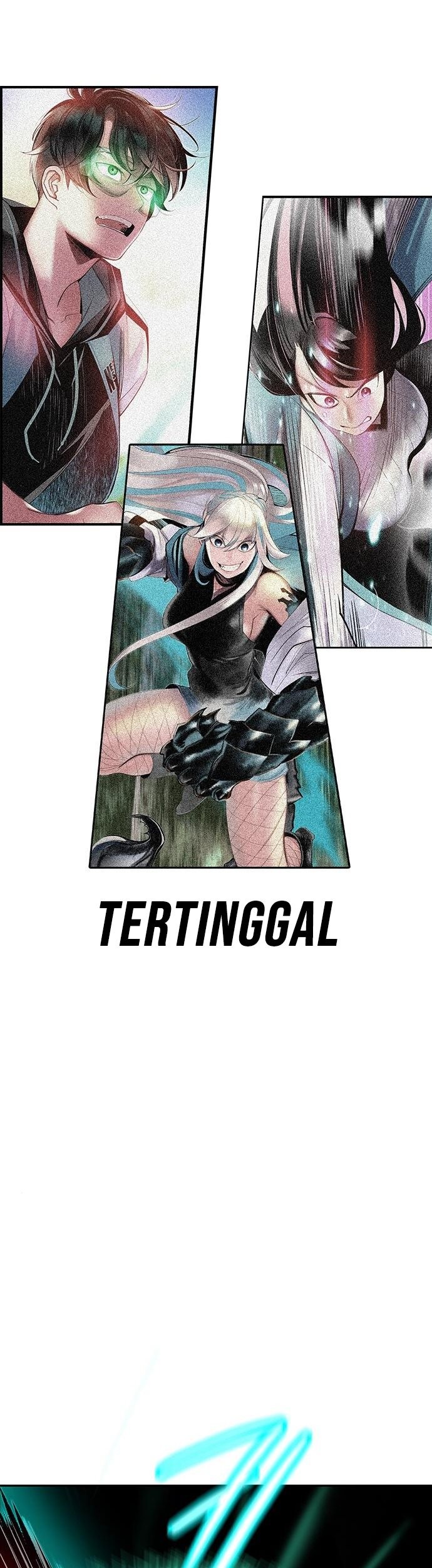 Jungle Juice Chapter 33 Gambar 32