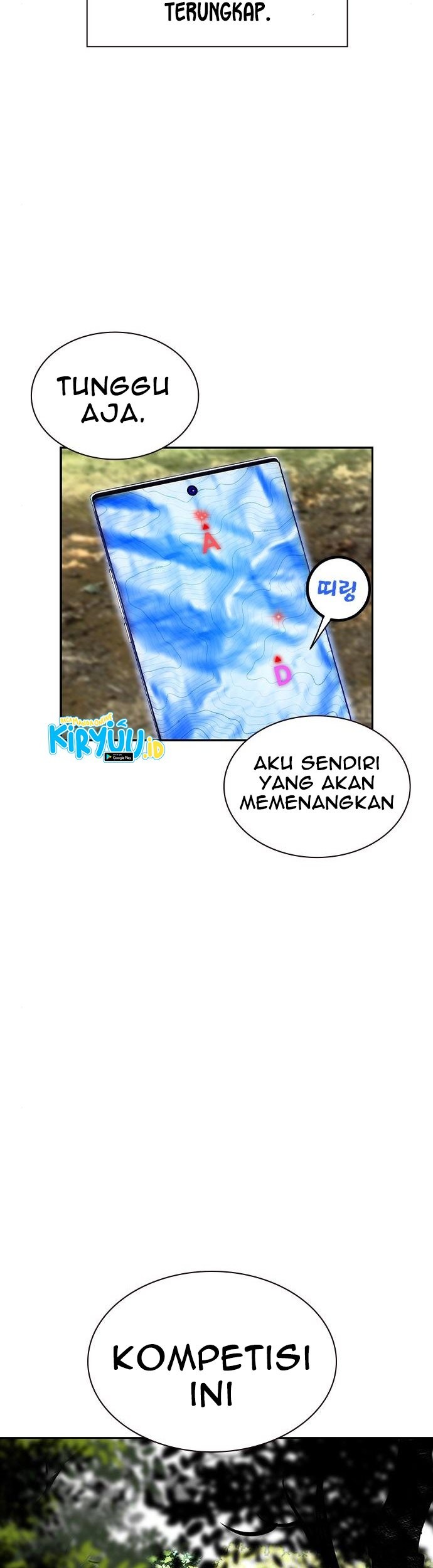 Jungle Juice Chapter 33 Gambar 39