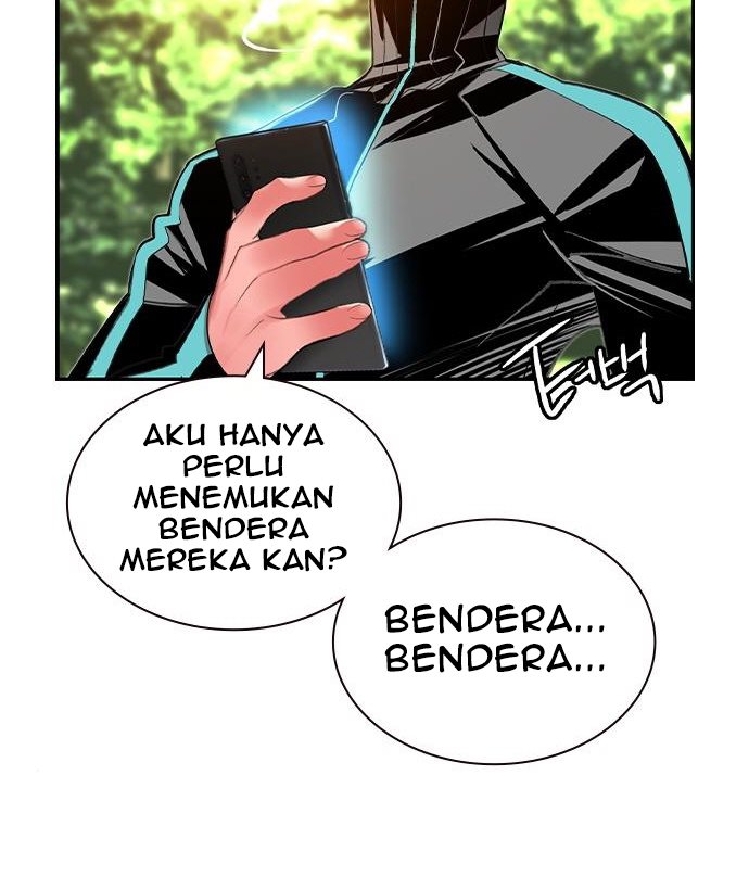 Jungle Juice Chapter 33 Gambar 41