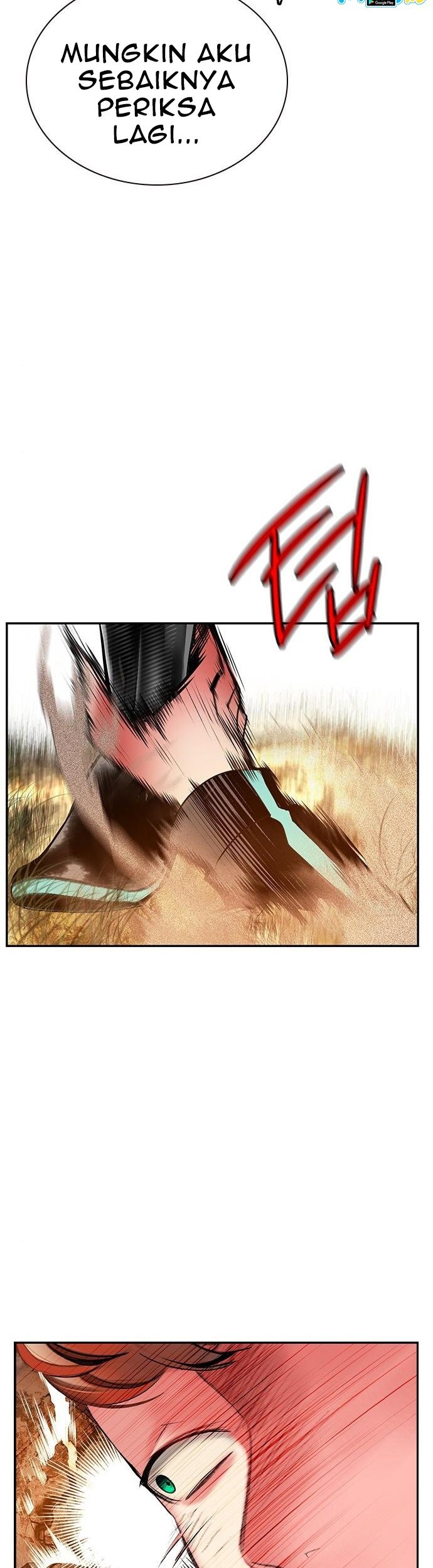 Jungle Juice Chapter 33 Gambar 44