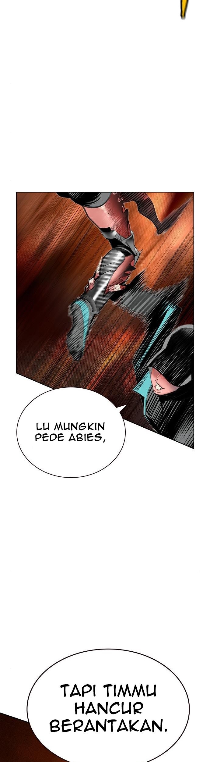 Jungle Juice Chapter 33 Gambar 47