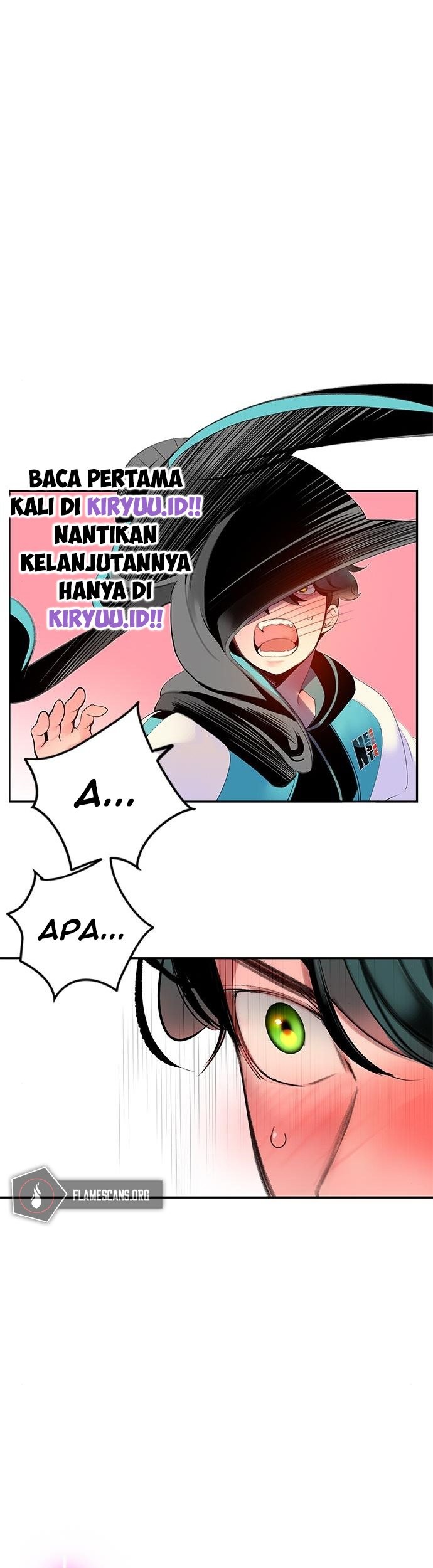 Baca Jungle Juice Chapter 33 Gambar 2