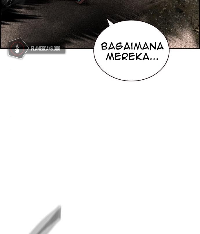 Jungle Juice Chapter 33 Gambar 51