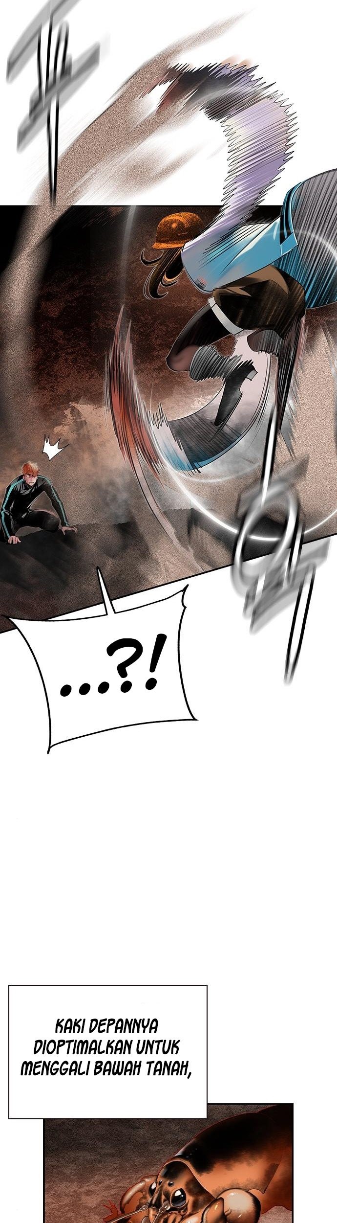 Jungle Juice Chapter 33 Gambar 52