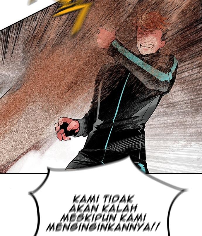 Jungle Juice Chapter 33 Gambar 56
