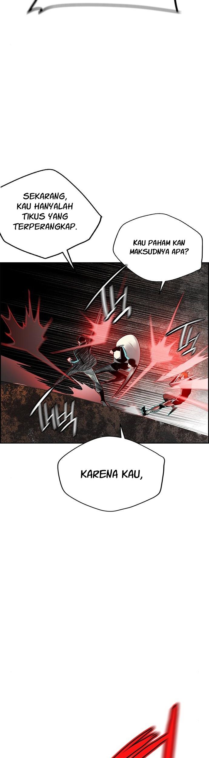 Jungle Juice Chapter 33 Gambar 57