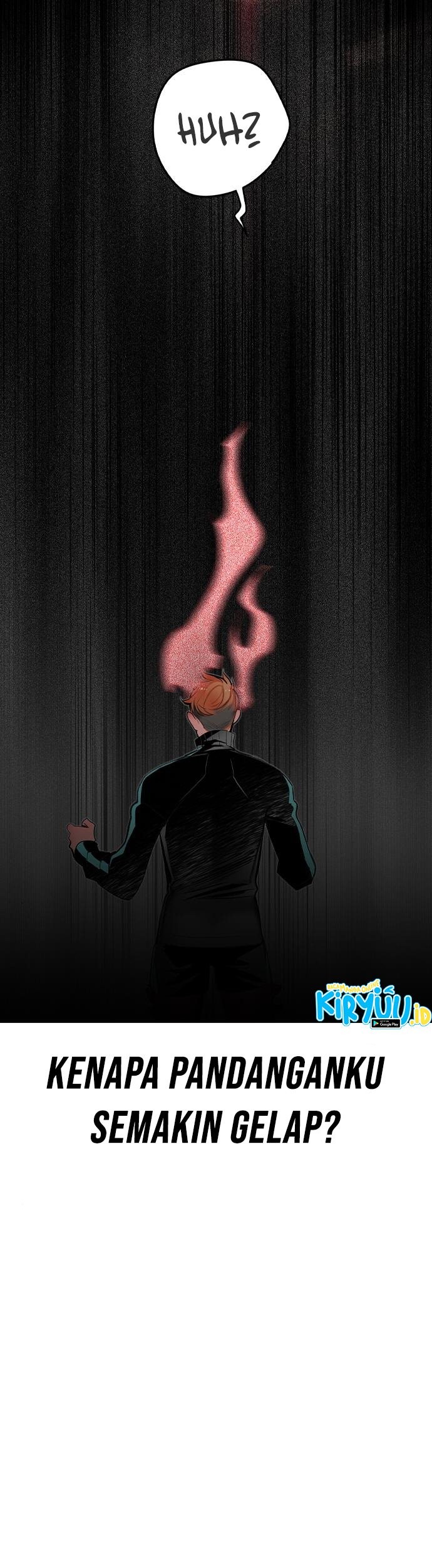 Jungle Juice Chapter 33 Gambar 64