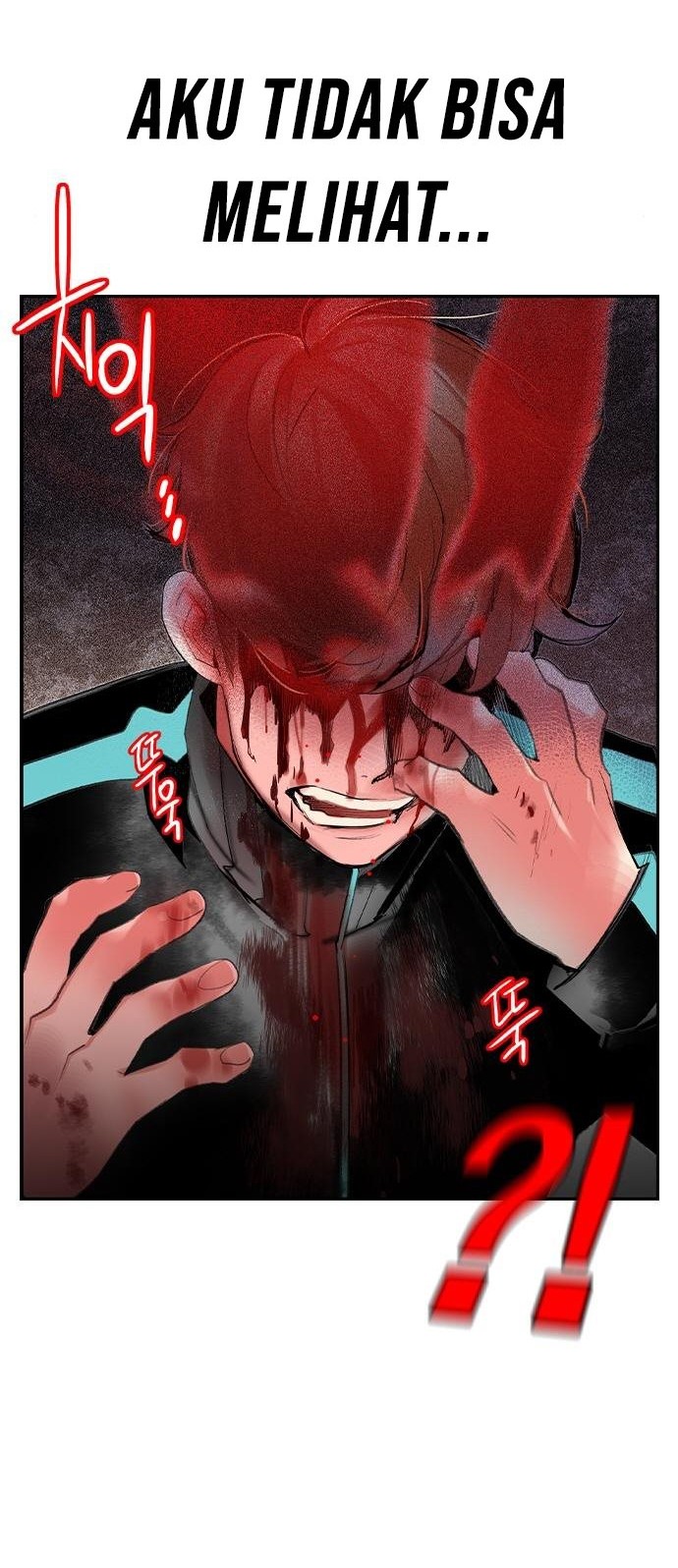 Jungle Juice Chapter 33 Gambar 65