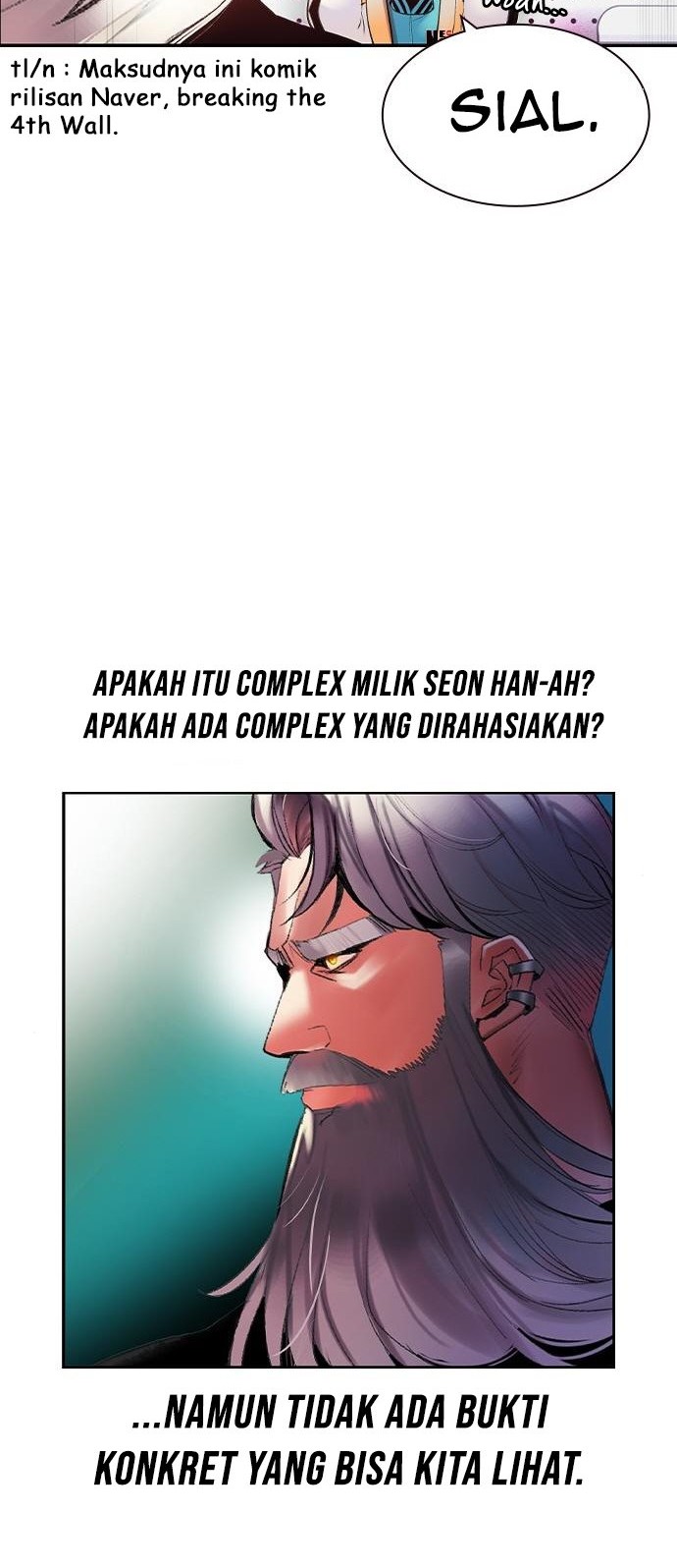 Jungle Juice Chapter 33 Gambar 5