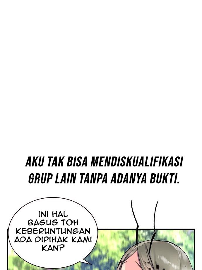 Jungle Juice Chapter 33 Gambar 6