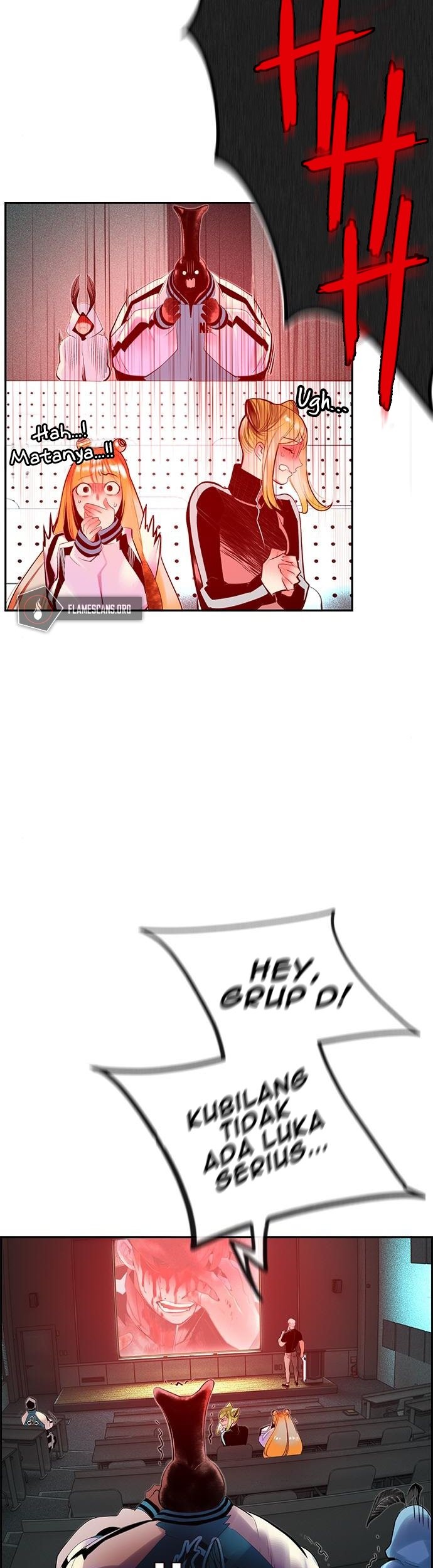 Jungle Juice Chapter 33 Gambar 67