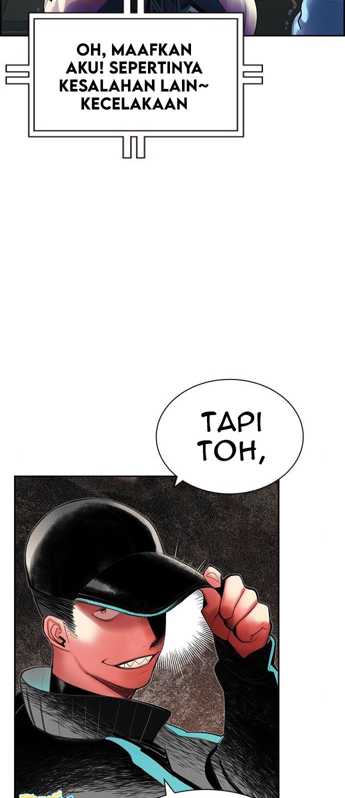 Jungle Juice Chapter 33 Gambar 68