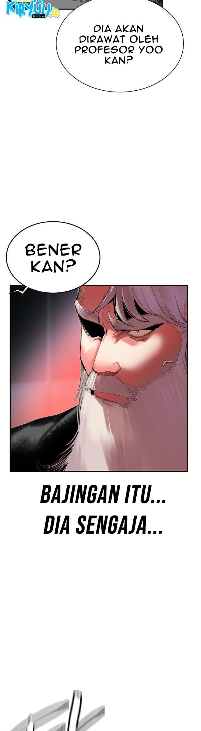 Jungle Juice Chapter 33 Gambar 69