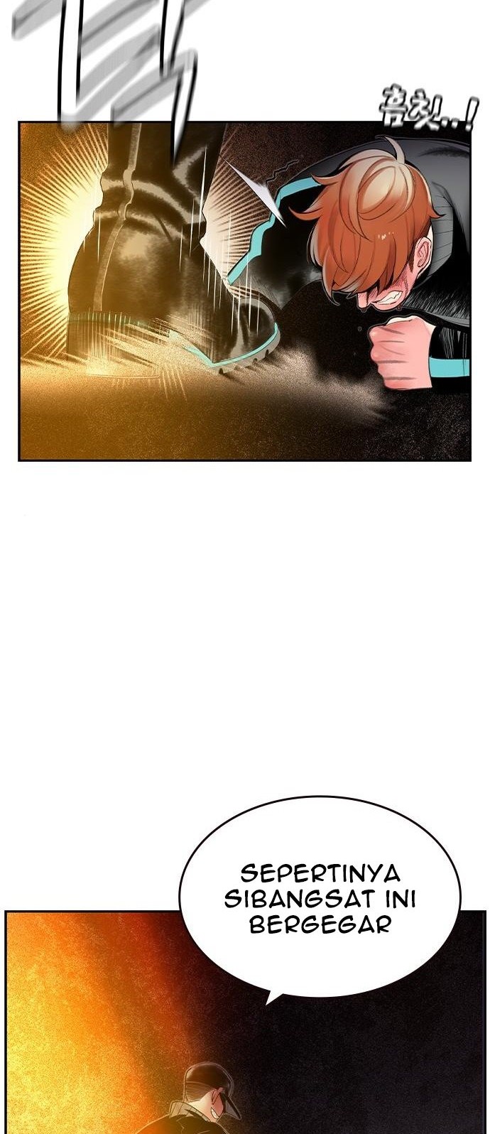 Jungle Juice Chapter 33 Gambar 70