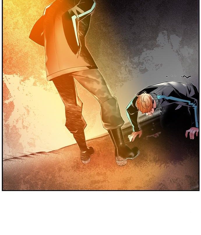 Jungle Juice Chapter 33 Gambar 71