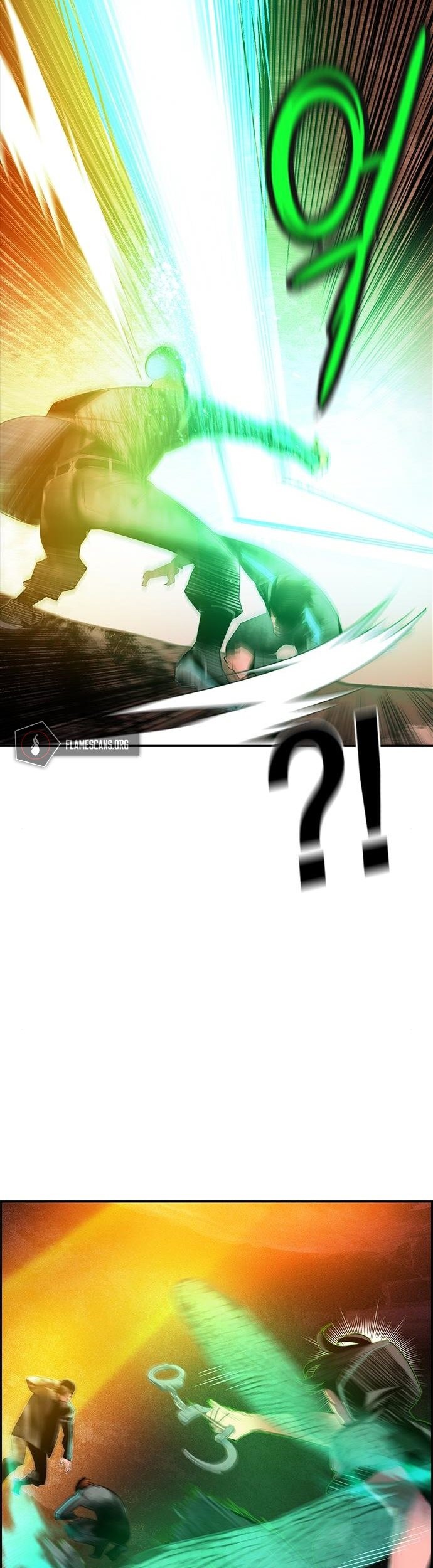 Jungle Juice Chapter 33 Gambar 77