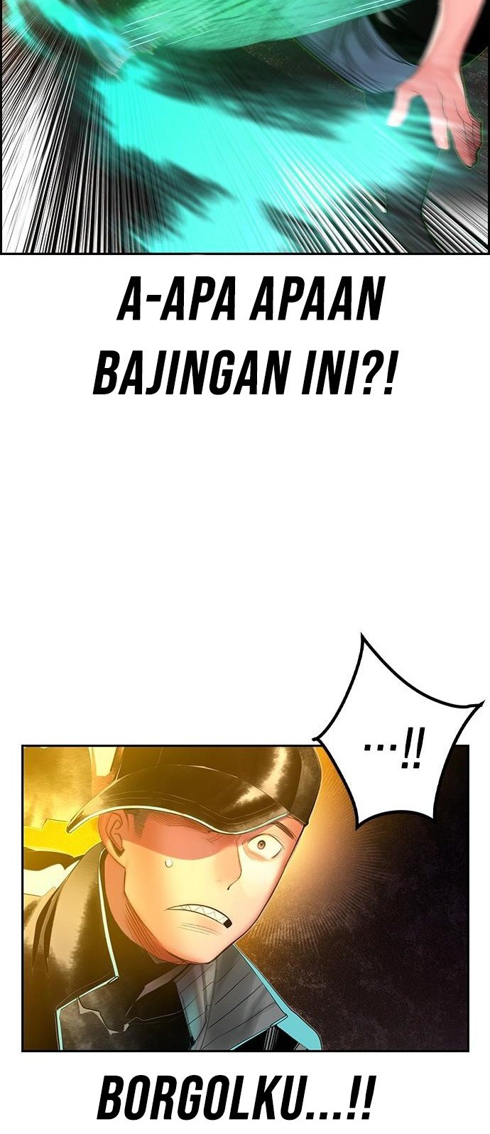 Jungle Juice Chapter 33 Gambar 78