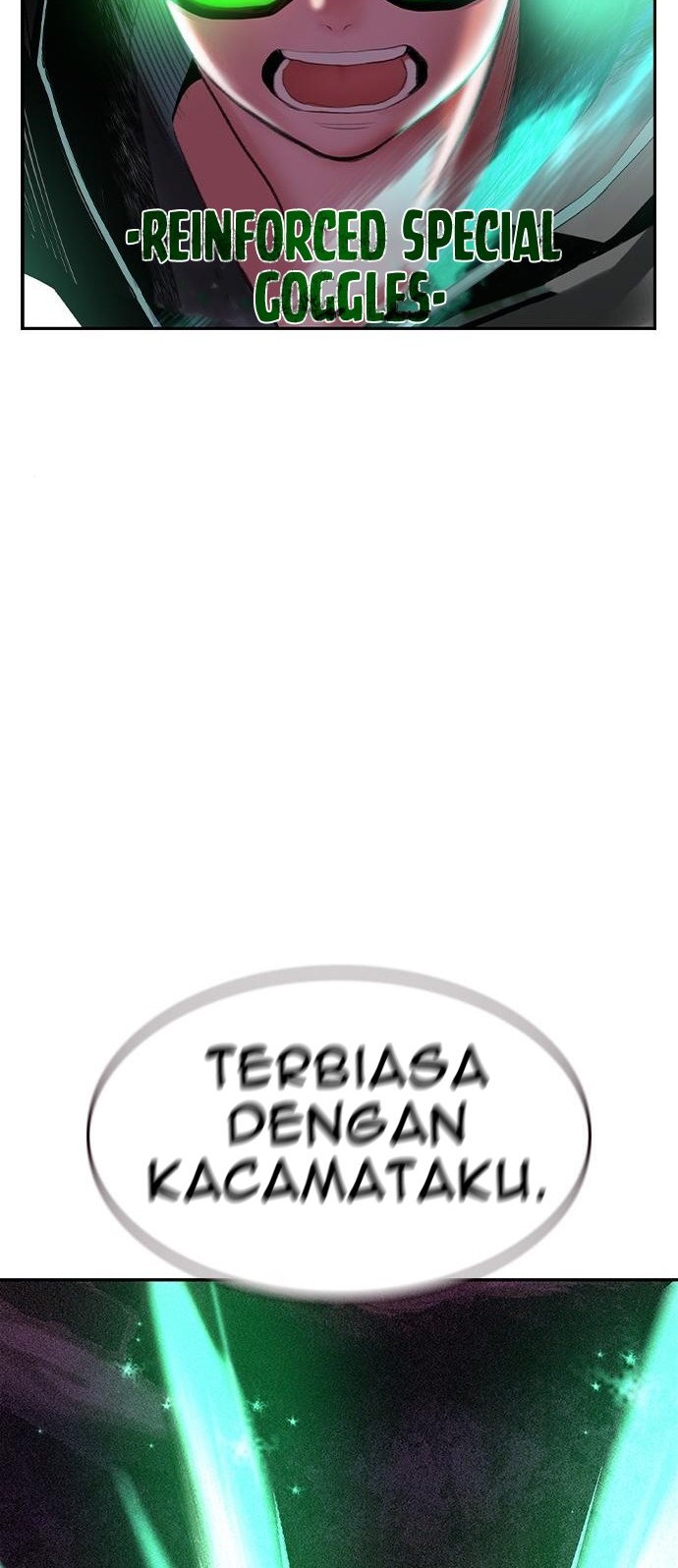 Jungle Juice Chapter 33 Gambar 80