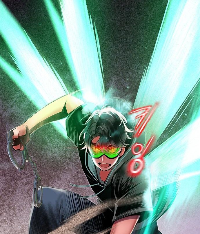 Jungle Juice Chapter 33 Gambar 81