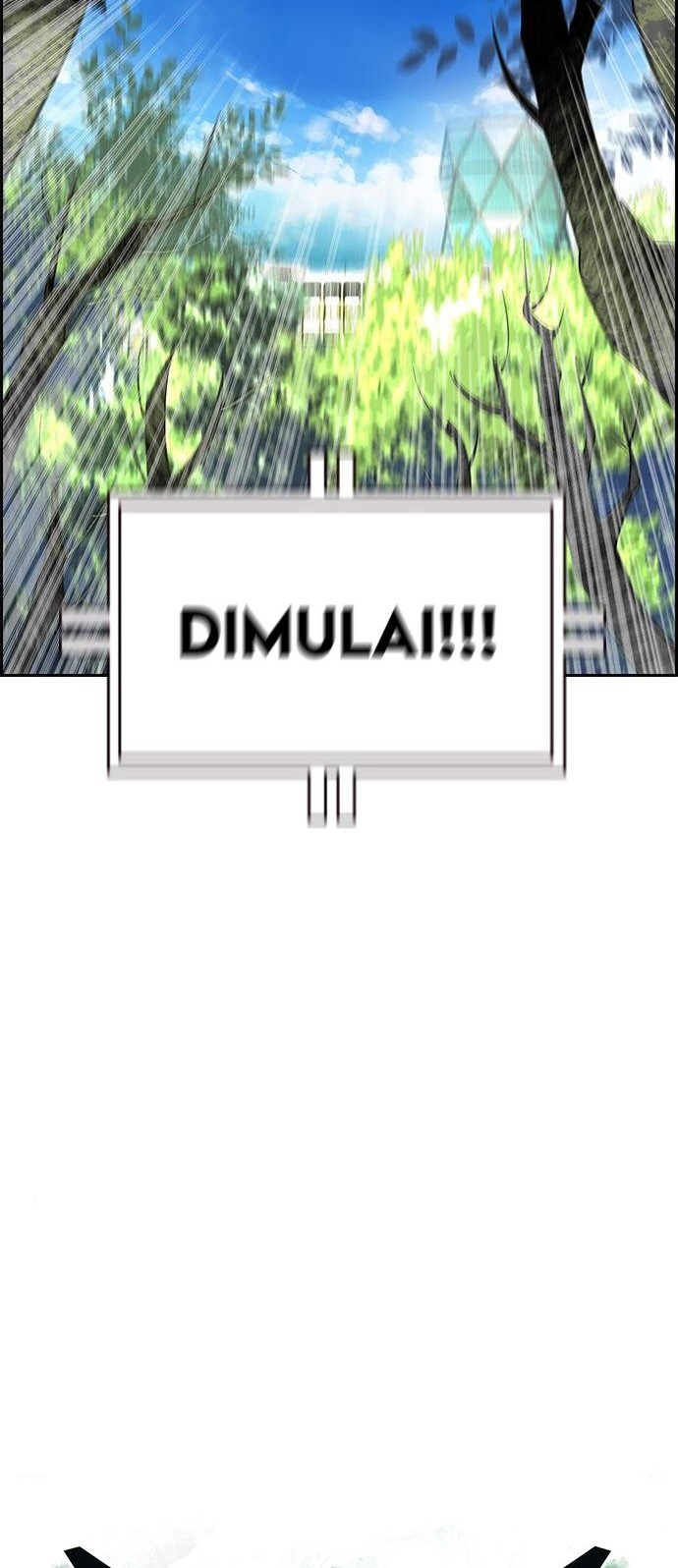 Jungle Juice Chapter 33 Gambar 10