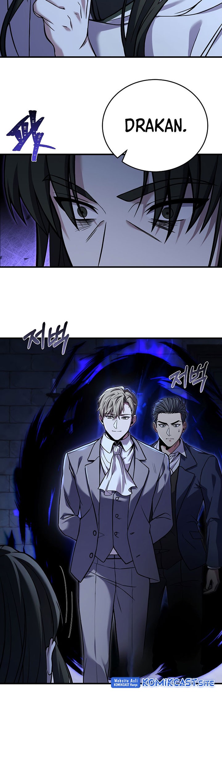 8 Circle Wizard’s Reincarnation Chapter 125 Gambar 42