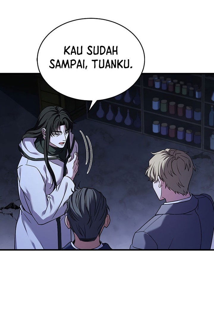 8 Circle Wizard’s Reincarnation Chapter 125 Gambar 43