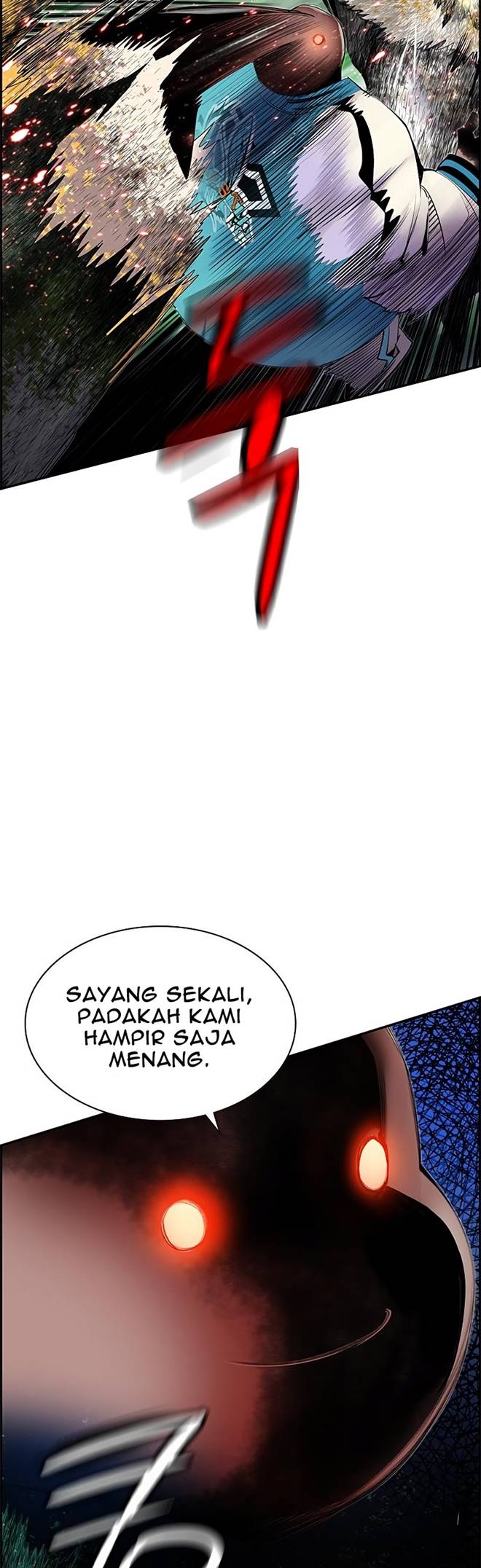 Jungle Juice Chapter 32 Gambar 18