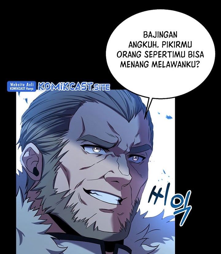 8 Circle Wizard’s Reincarnation Chapter 124 Gambar 53