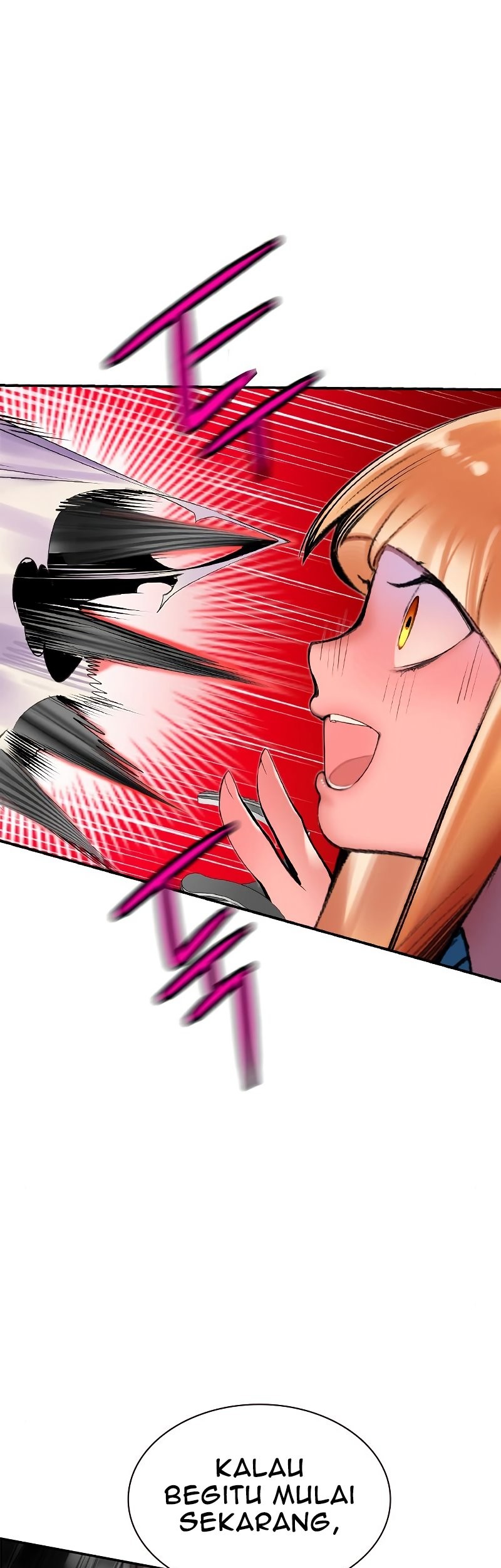 Jungle Juice Chapter 31 Gambar 30