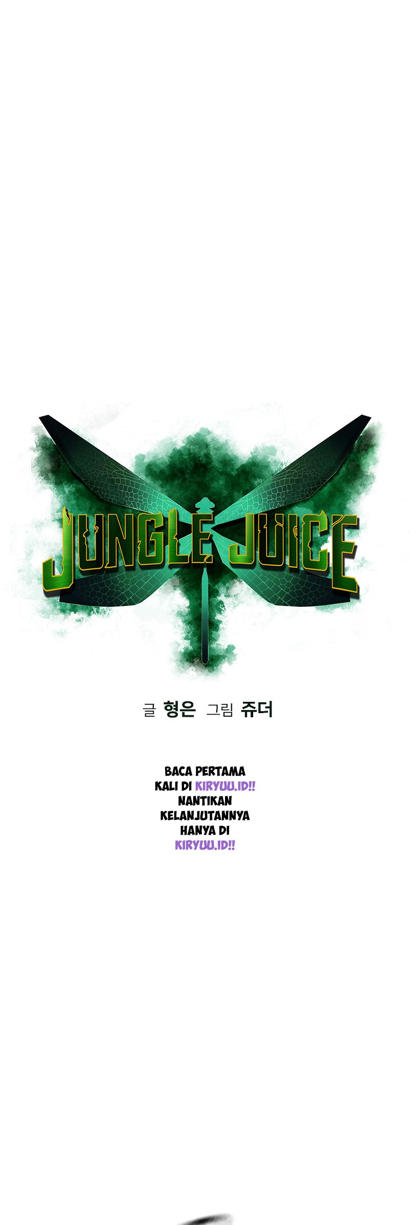 Baca Jungle Juice Chapter 31 Gambar 2