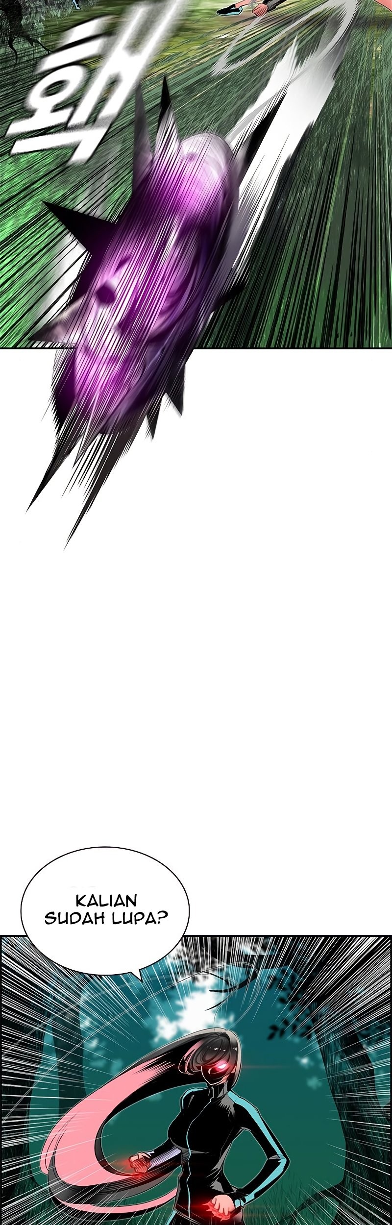 Jungle Juice Chapter 31 Gambar 38