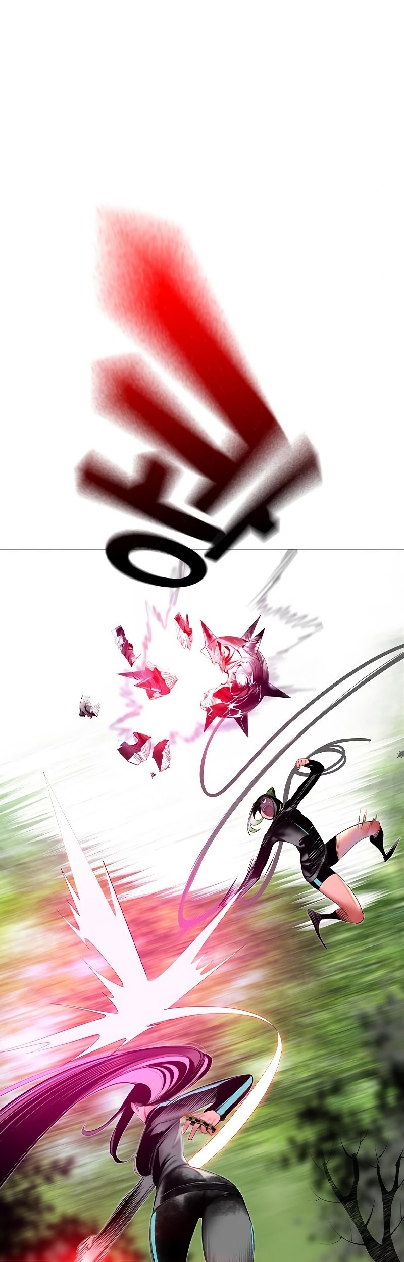 Jungle Juice Chapter 31 Gambar 44