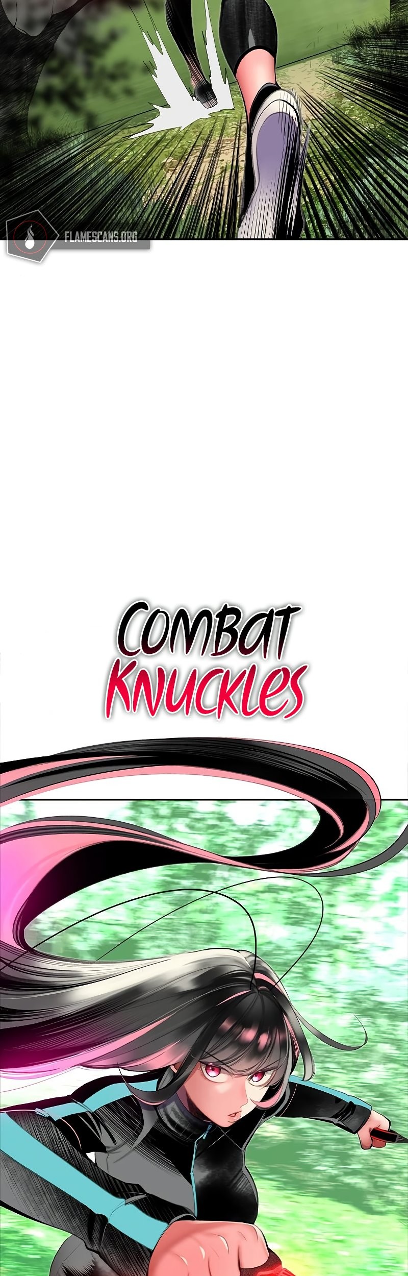 Jungle Juice Chapter 31 Gambar 46
