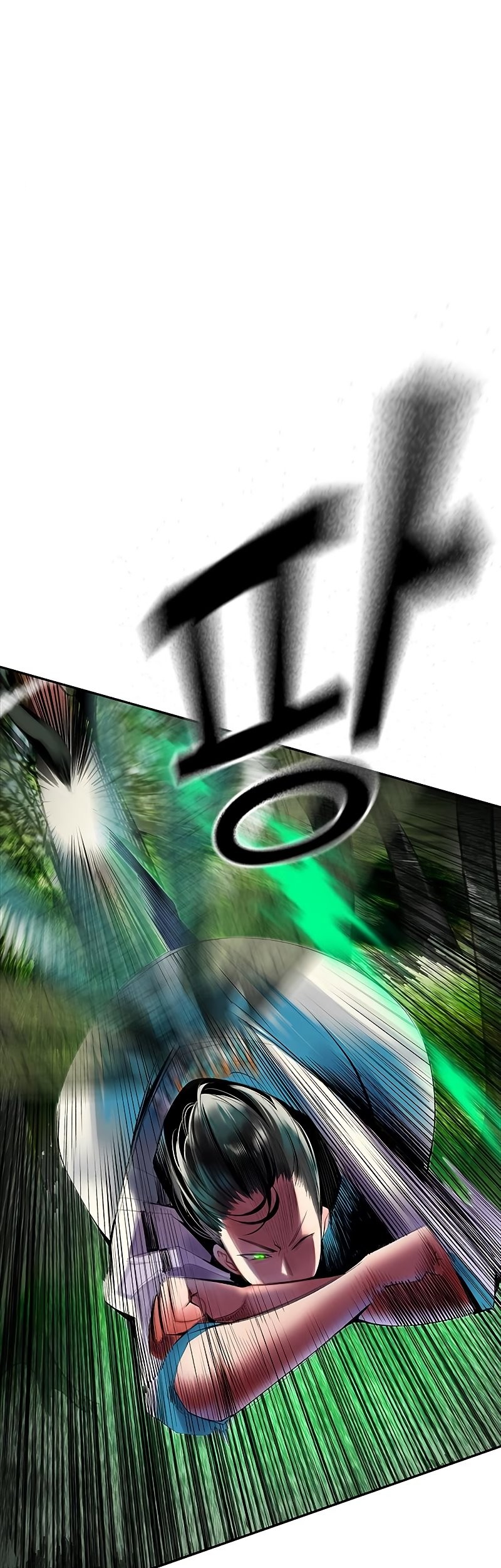 Jungle Juice Chapter 31 Gambar 56