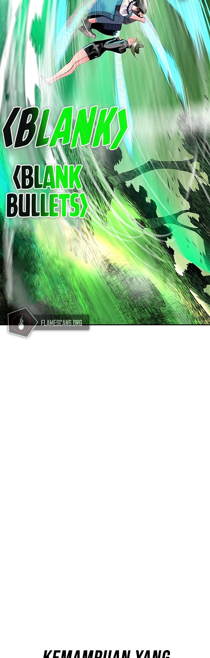 Jungle Juice Chapter 31 Gambar 62