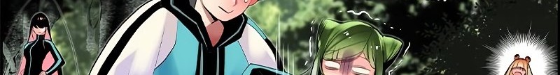 Jungle Juice Chapter 31 Gambar 71
