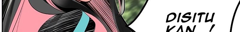 Jungle Juice Chapter 31 Gambar 75
