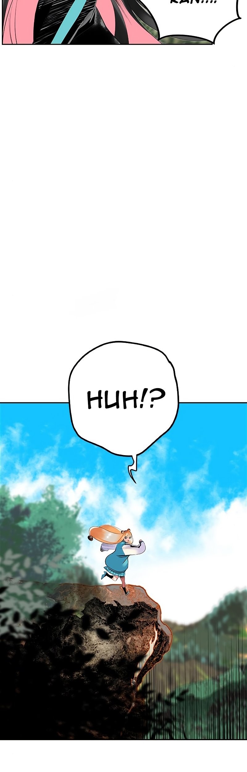 Jungle Juice Chapter 31 Gambar 76