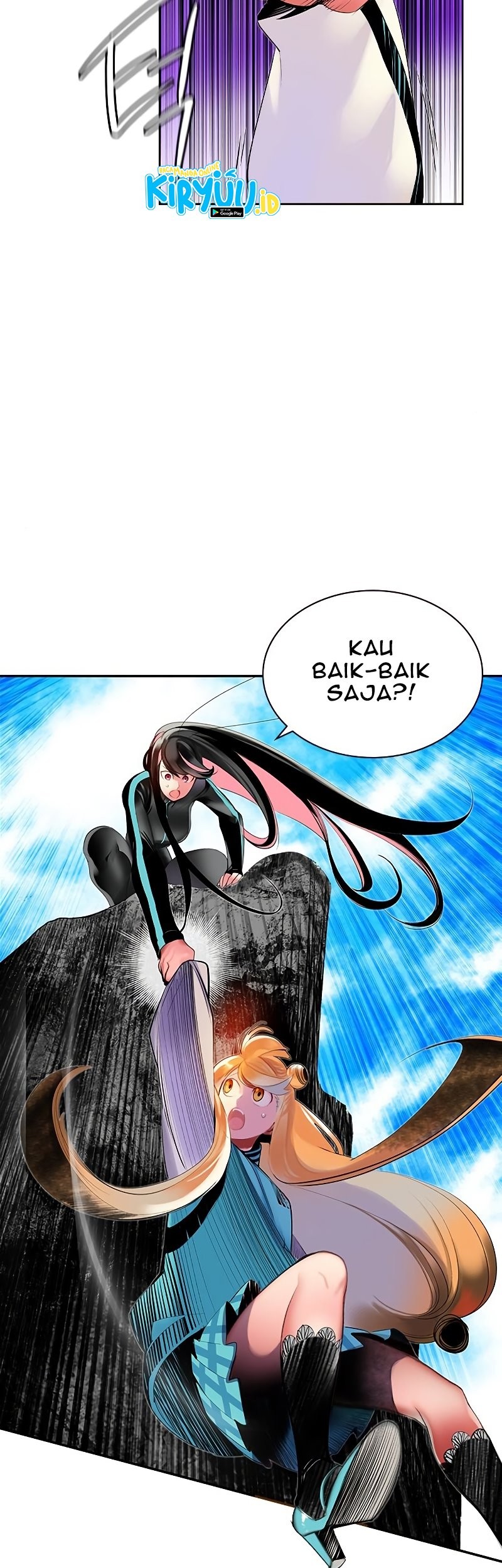 Jungle Juice Chapter 31 Gambar 82
