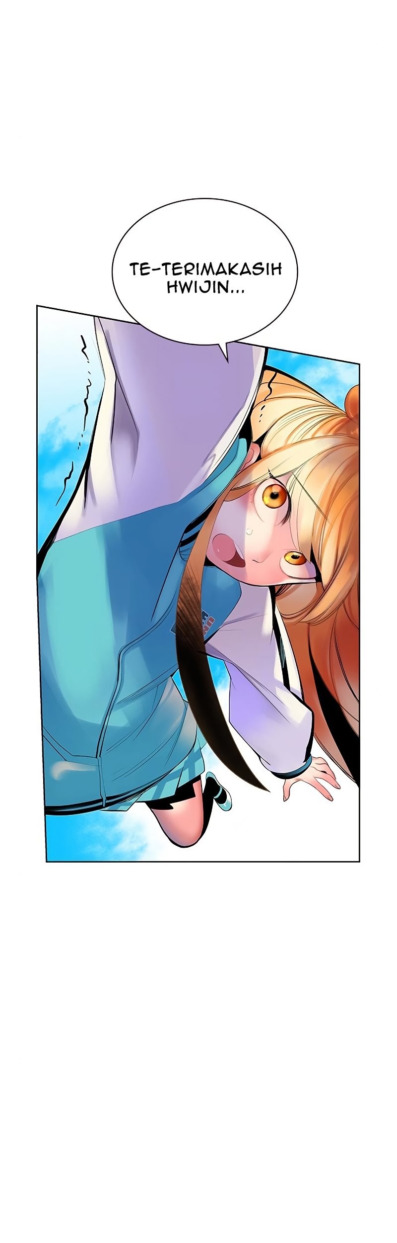 Jungle Juice Chapter 31 Gambar 84