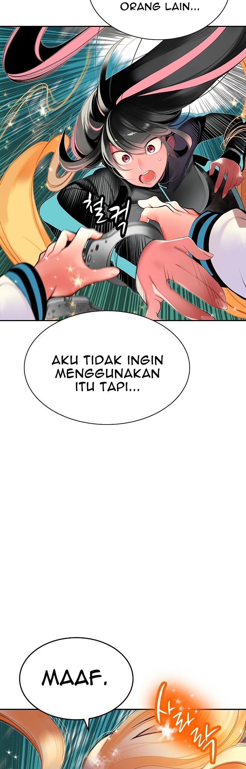 Jungle Juice Chapter 31 Gambar 92