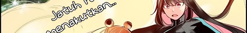 Jungle Juice Chapter 31 Gambar 97