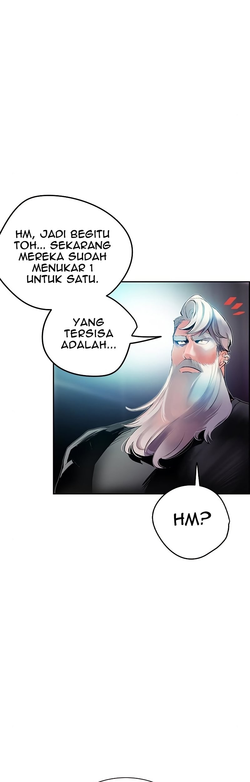 Jungle Juice Chapter 31 Gambar 100