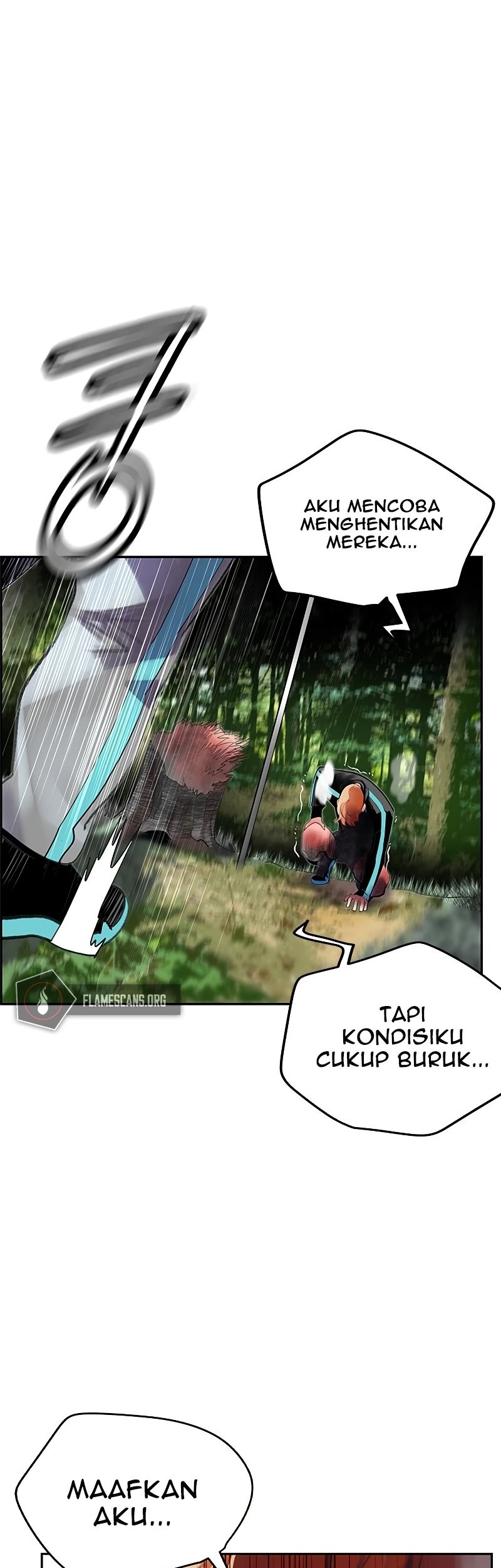 Jungle Juice Chapter 31 Gambar 112
