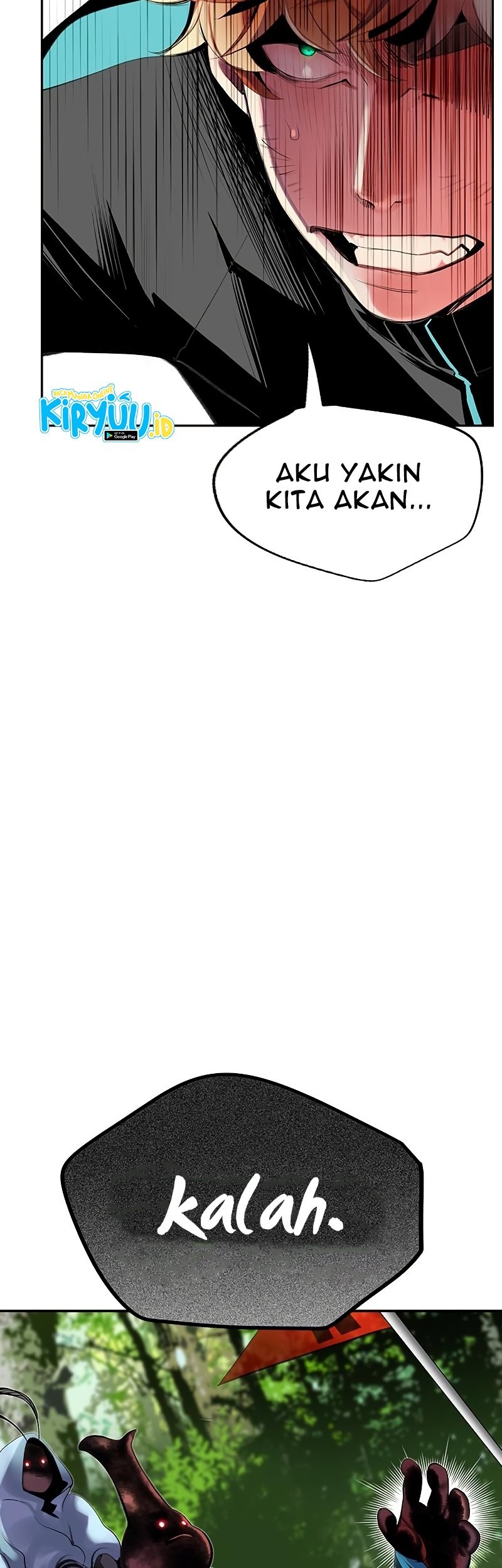 Jungle Juice Chapter 31 Gambar 114