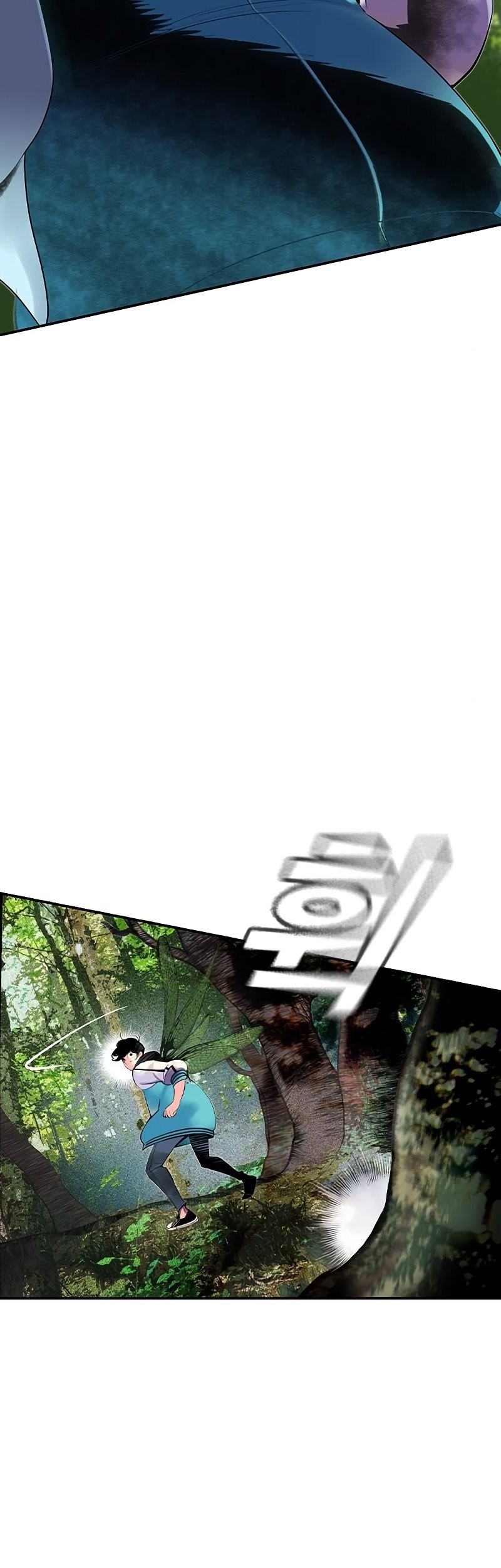 Jungle Juice Chapter 31 Gambar 116
