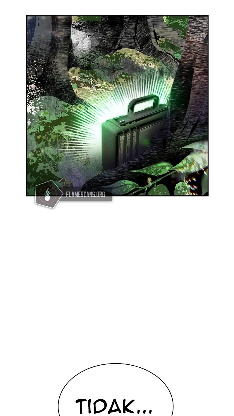 Jungle Juice Chapter 31 Gambar 118