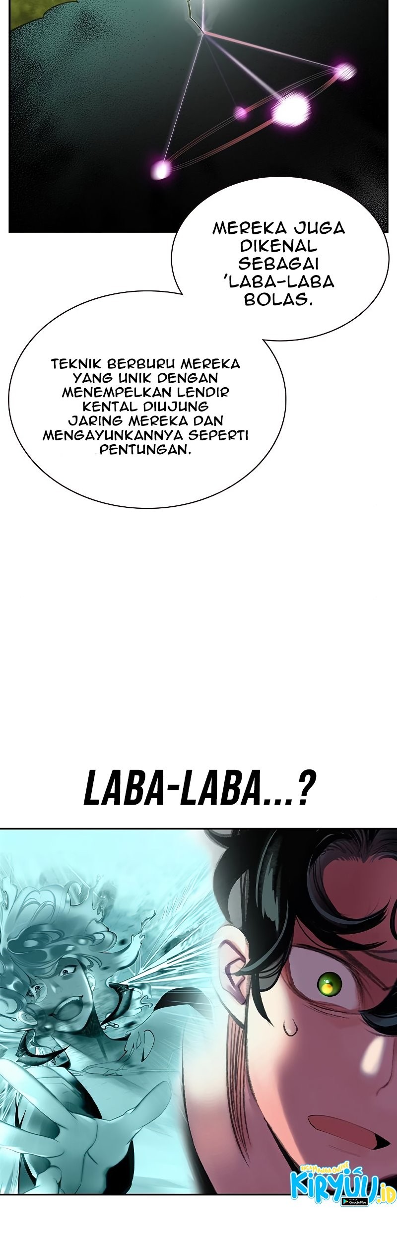 Jungle Juice Chapter 31 Gambar 8